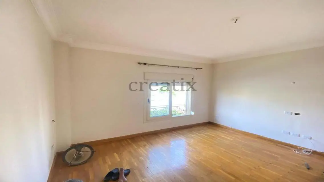 Spacious Apartment for Sale with 3500 sqm