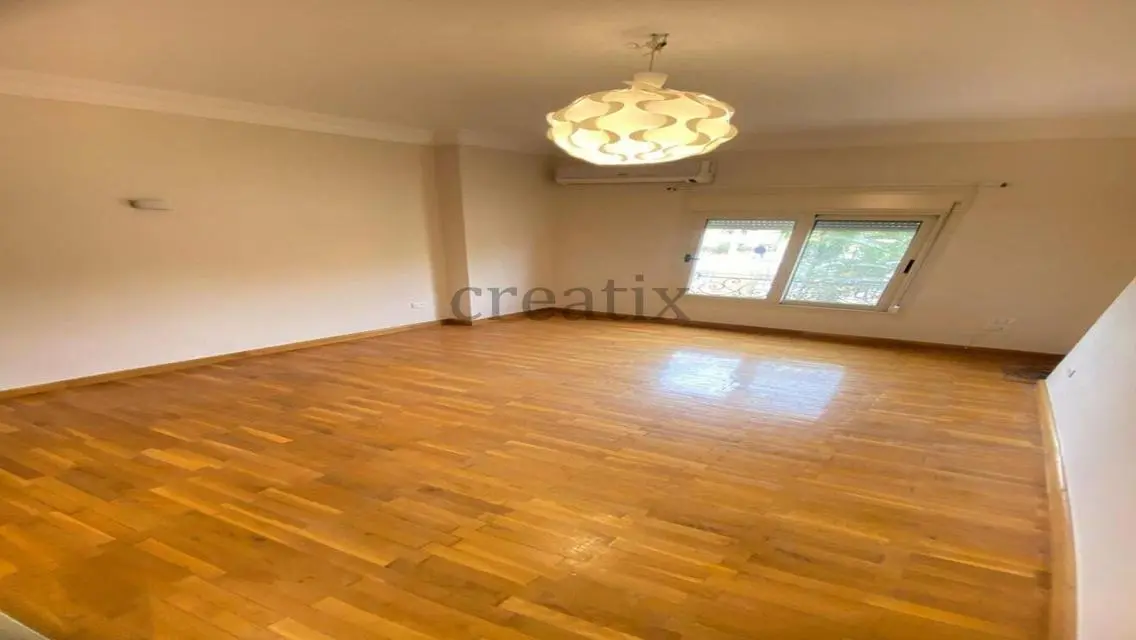 Spacious Apartment for Sale with 3500 sqm
