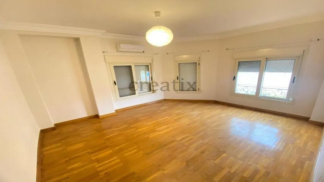 Spacious Apartment for Sale with 3500 sqm