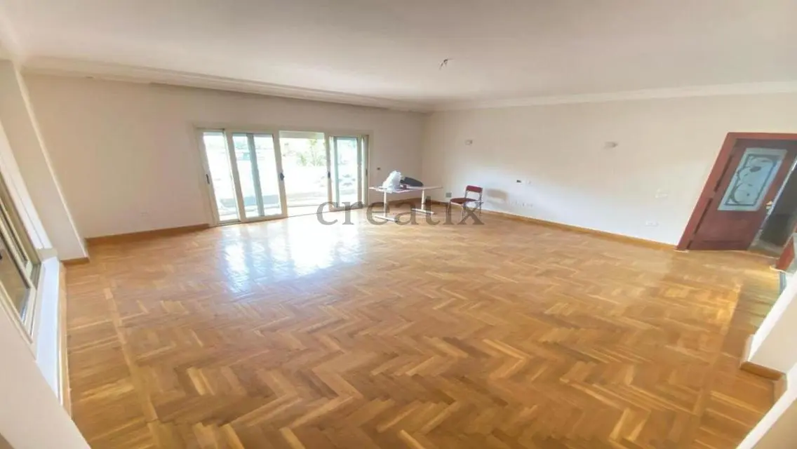 Spacious Apartment for Sale with 3500 sqm