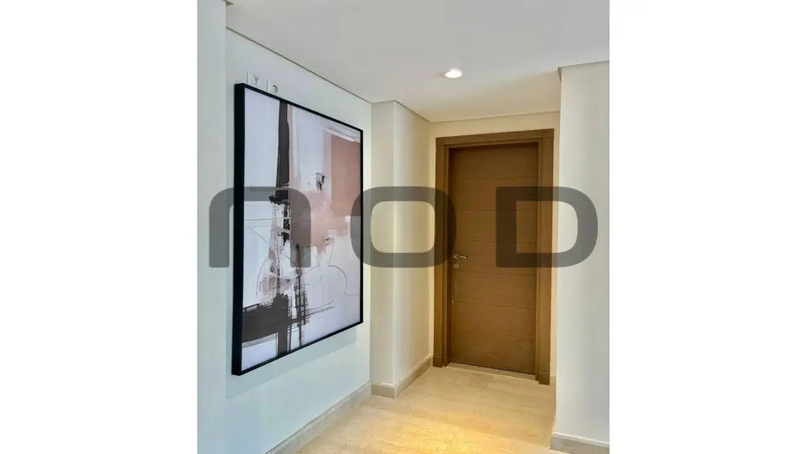 Luxury Residential Units in Downtown - Unit A2-0503