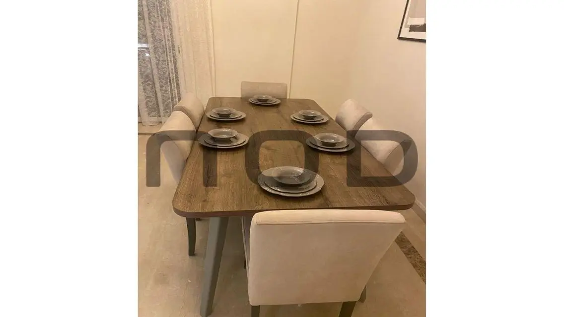Luxury Residential Units in Downtown - Unit A2-0503