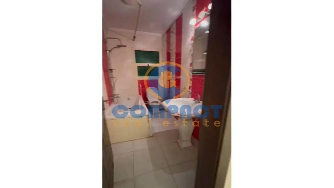 Luxury 3-Bedroom Apartment for Sale in Prime Location