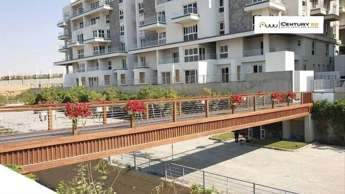 Luxury Apartment for Sale in Mountain View Icity - New Cairo