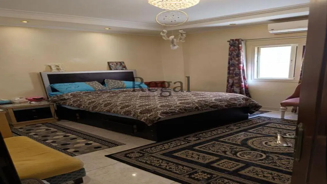 Special Tourist Apartment for Rent - 250m²