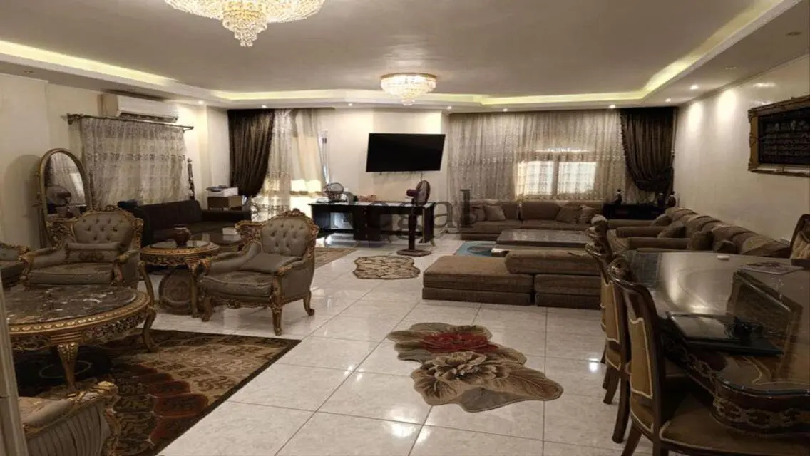Special Tourist Apartment for Rent - 250m²