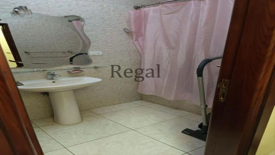 Special Tourist Apartment for Rent - 250m²
