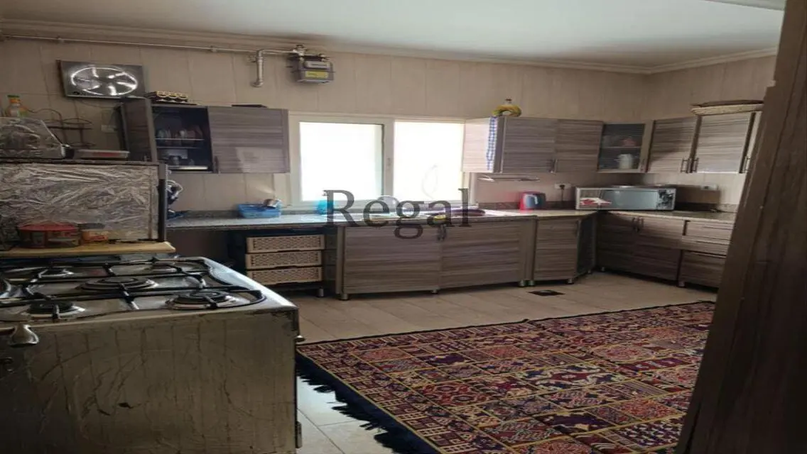Special Tourist Apartment for Rent - 250m²