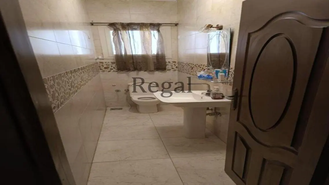 Special Tourist Apartment for Rent - 250m²