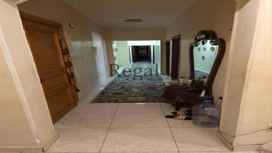 Special Tourist Apartment for Rent - 250m²