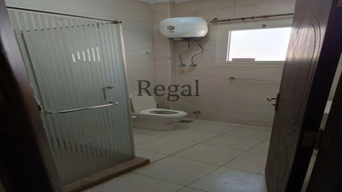 Special Tourist Apartment for Rent - 250m²