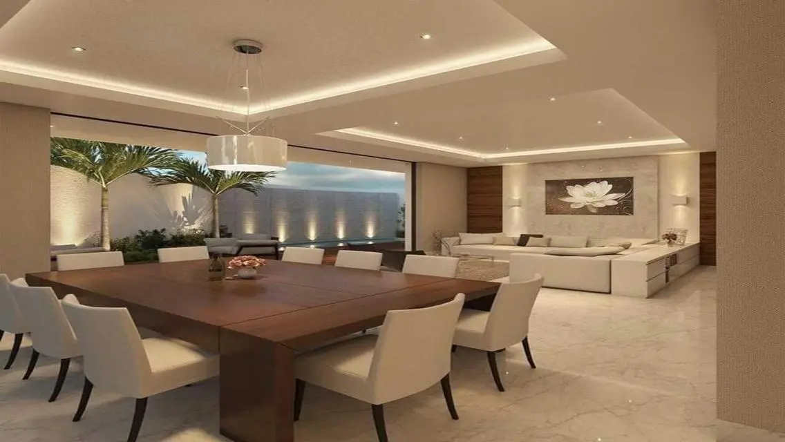 Luxury Villa for Sale by the Lakes