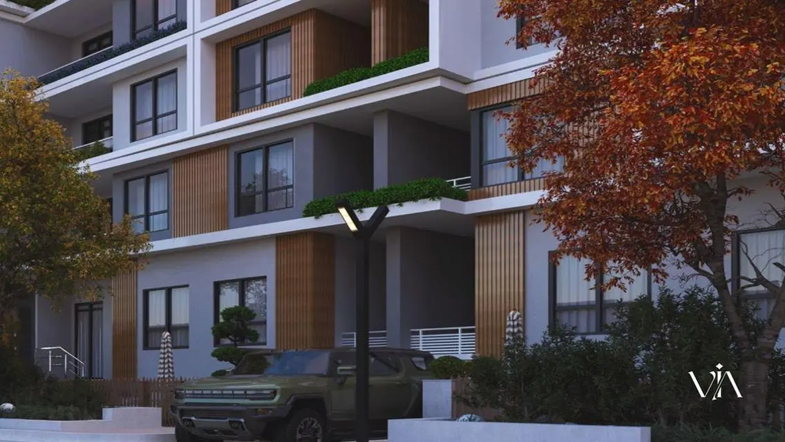 Premium Villa for Sale in Eagles Project - 148