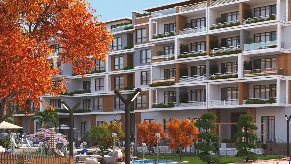 Premium Villa for Sale in Eagles Project - 148