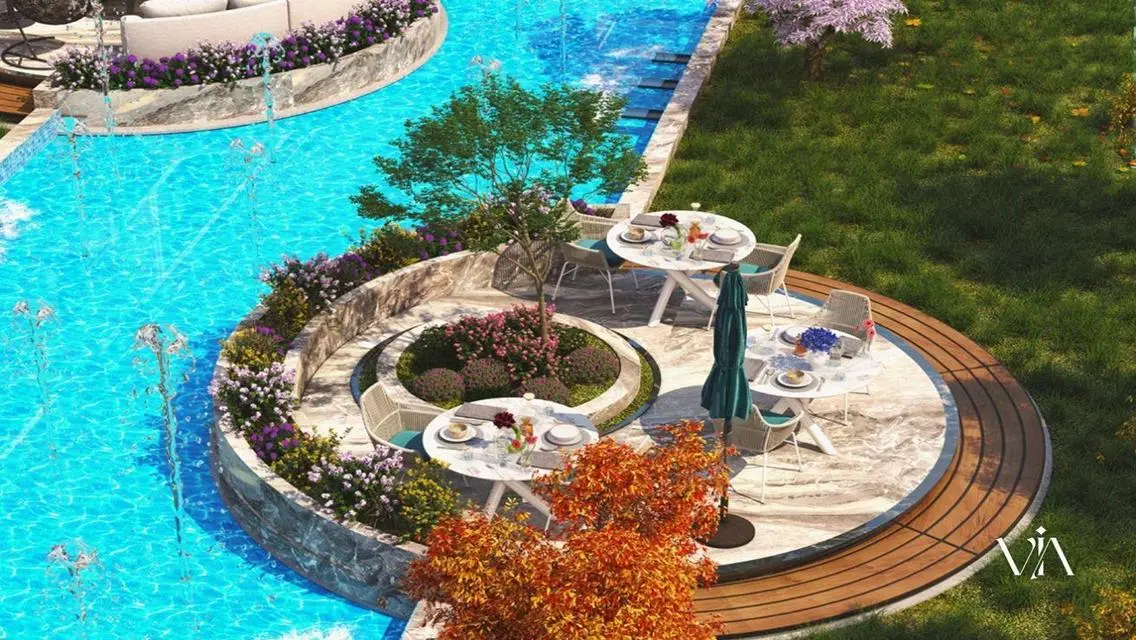 Premium Villa for Sale in Eagles Project - 148