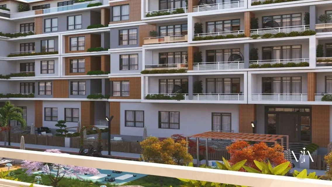 Premium Villa for Sale in Eagles Project - 148