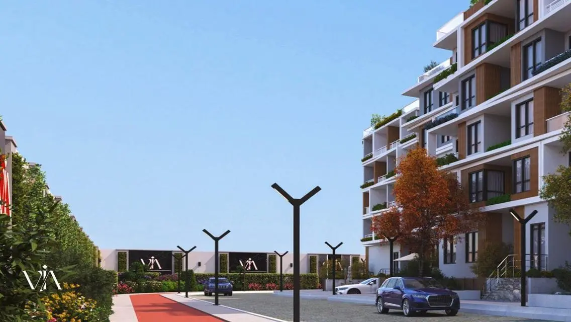 Premium Villa for Sale in Eagles Project - 148