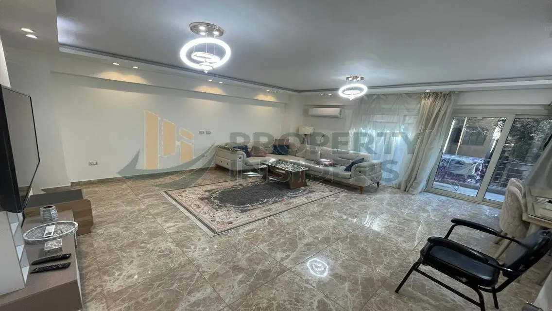 شقة فاخرة بـ50,000 جنيه