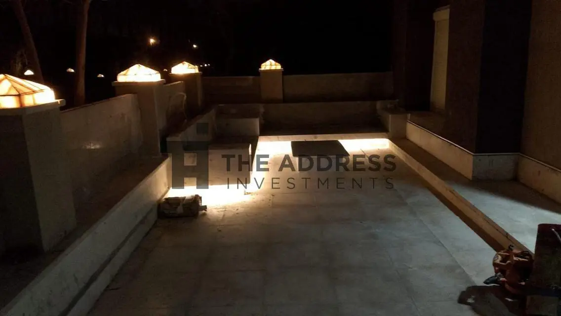 Luxury Villa for Sale in Village Gate - New Cairo