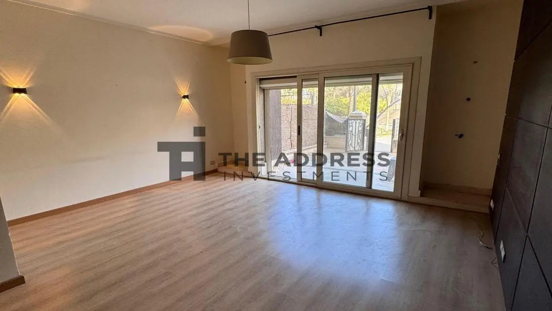 Luxury Villa for Sale in Village Gate - New Cairo