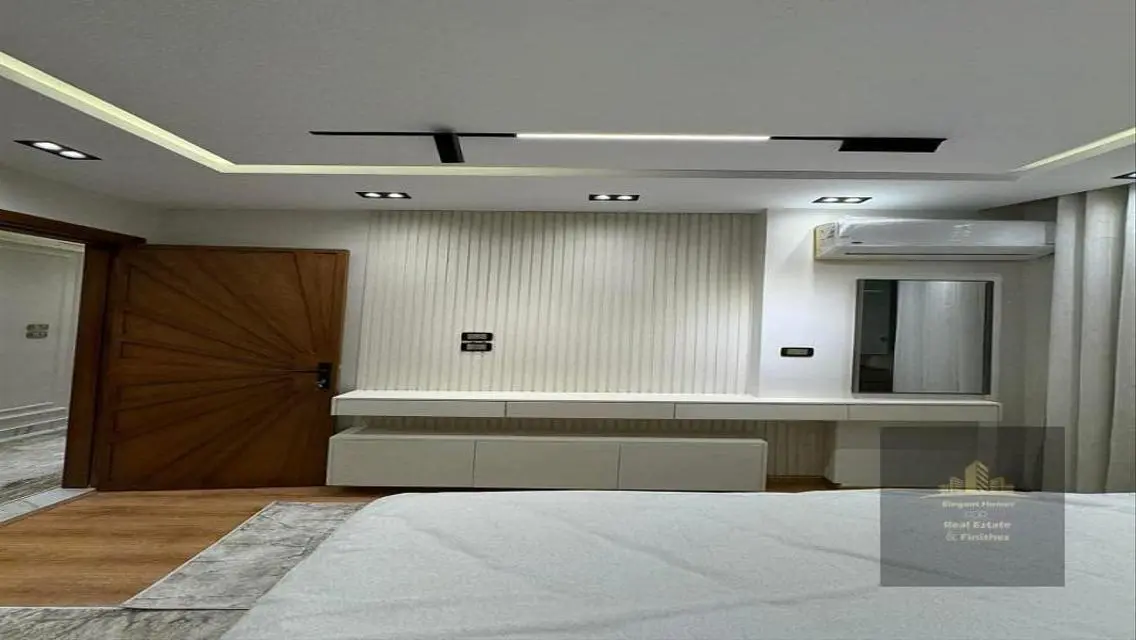 Luxurious 3-Bedroom Apartment for Sale - 280 Sqm in Prime Location