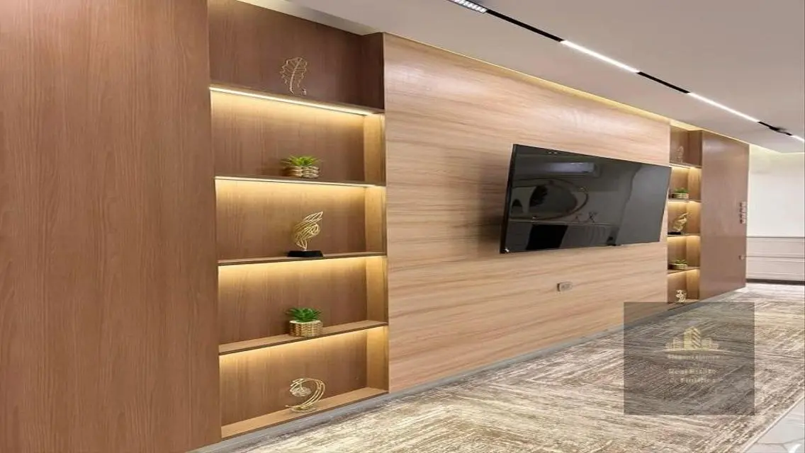 Luxurious 3-Bedroom Apartment for Sale - 280 Sqm in Prime Location