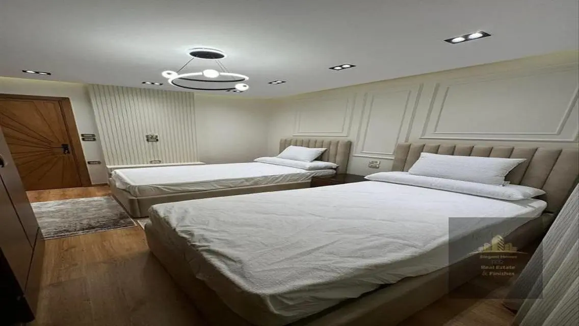 Luxurious 3-Bedroom Apartment for Sale - 280 Sqm in Prime Location