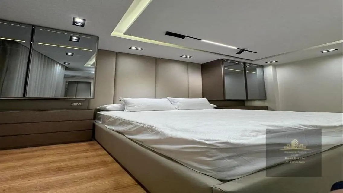 Luxurious 3-Bedroom Apartment for Sale - 280 Sqm in Prime Location