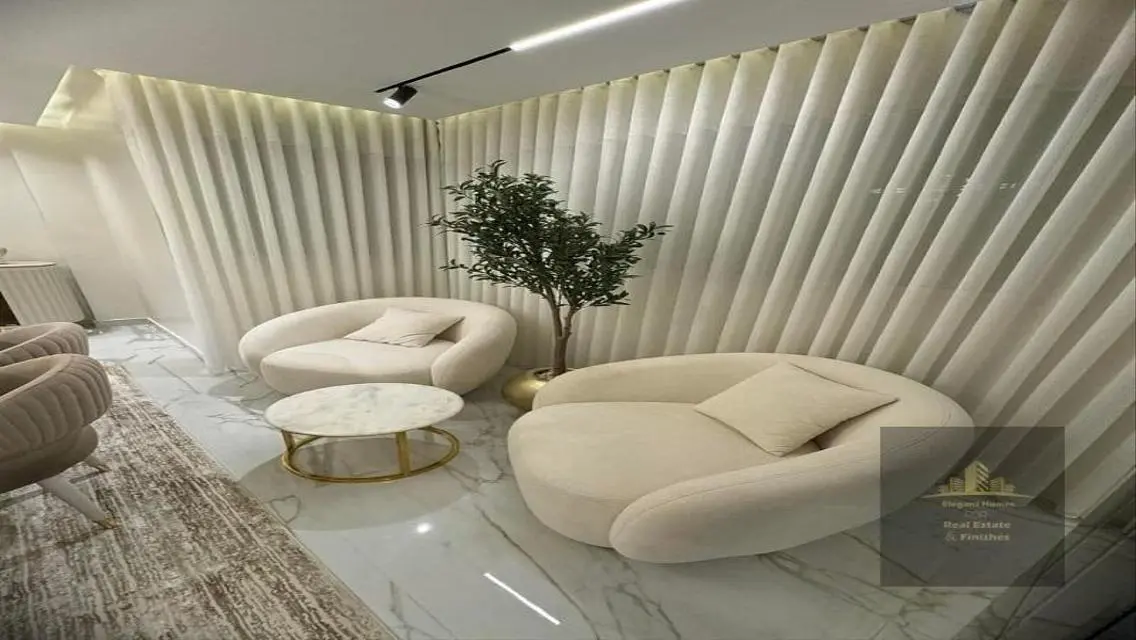 Luxurious 3-Bedroom Apartment for Sale - 280 Sqm in Prime Location