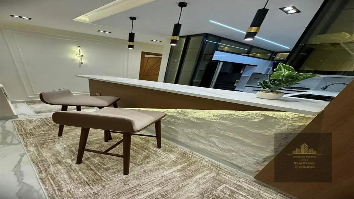 Luxurious 3-Bedroom Apartment for Sale - 280 Sqm in Prime Location