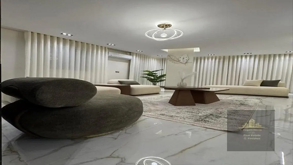 Luxurious 3-Bedroom Apartment for Sale - 280 Sqm in Prime Location
