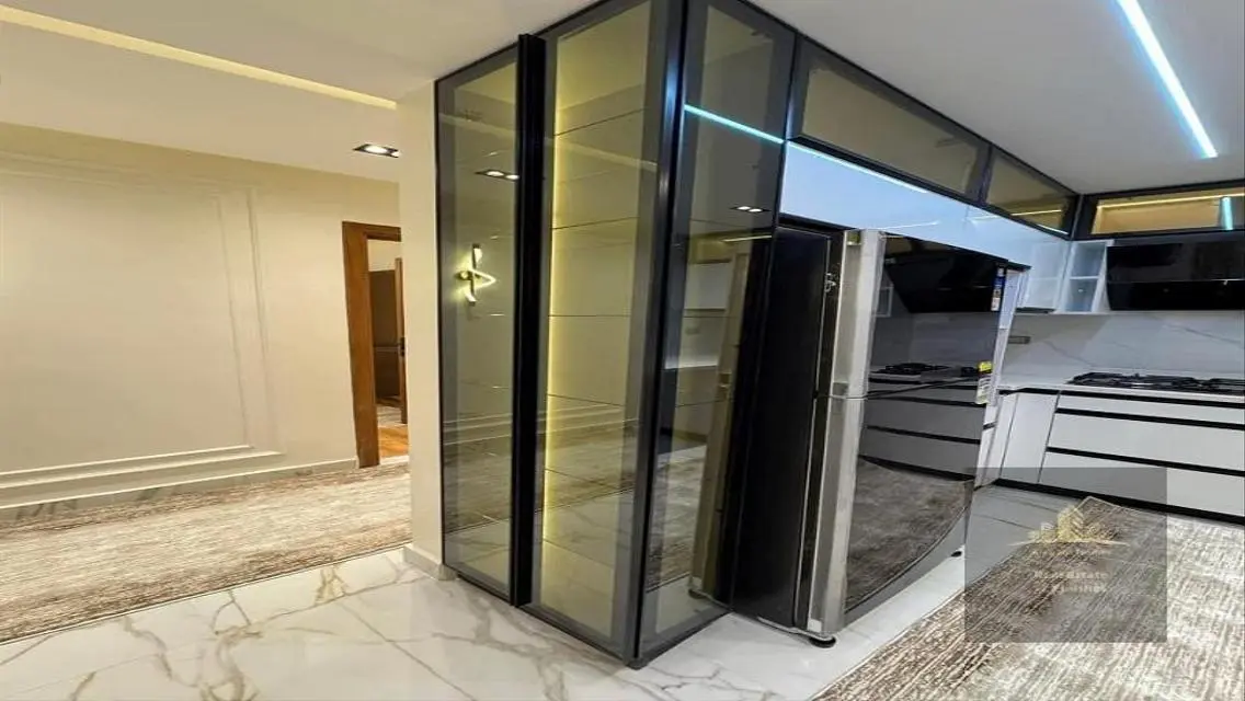 Luxurious 3-Bedroom Apartment for Sale - 280 Sqm in Prime Location