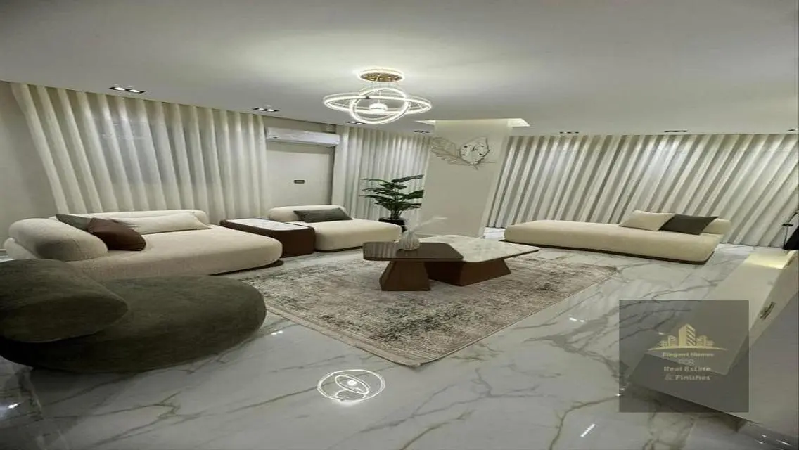 Luxurious 3-Bedroom Apartment for Sale - 280 Sqm in Prime Location