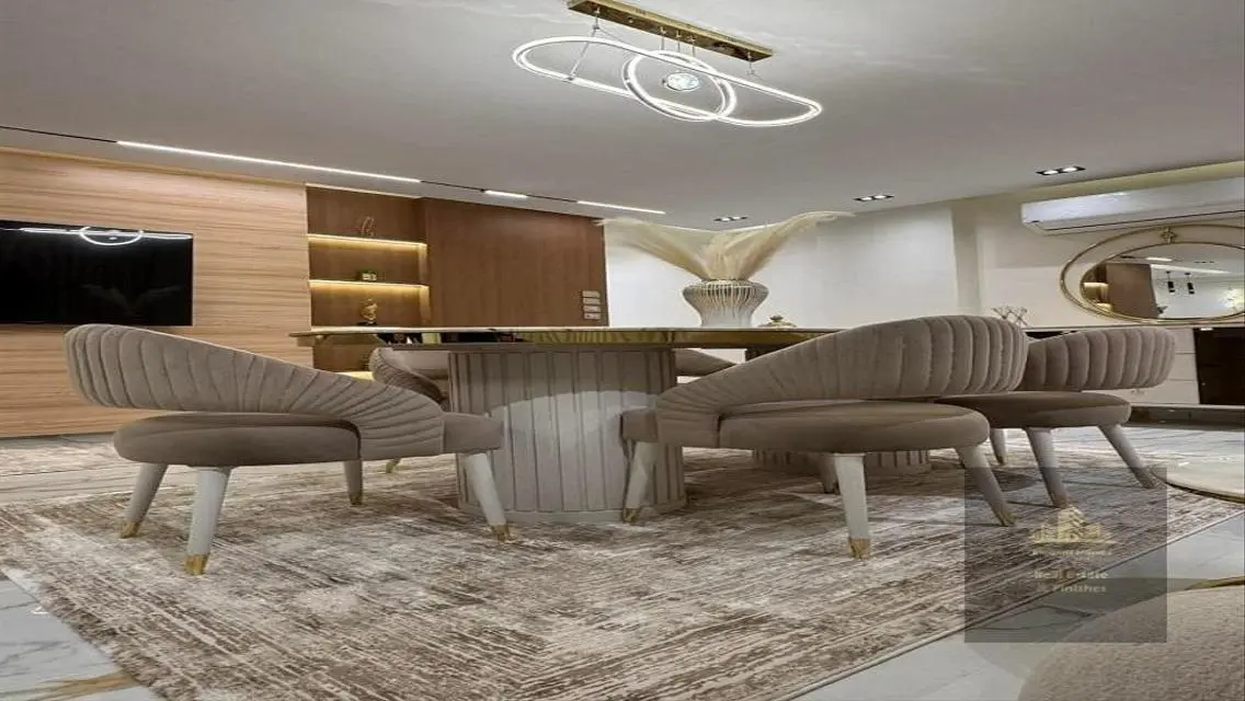 Luxurious 3-Bedroom Apartment for Sale - 280 Sqm in Prime Location