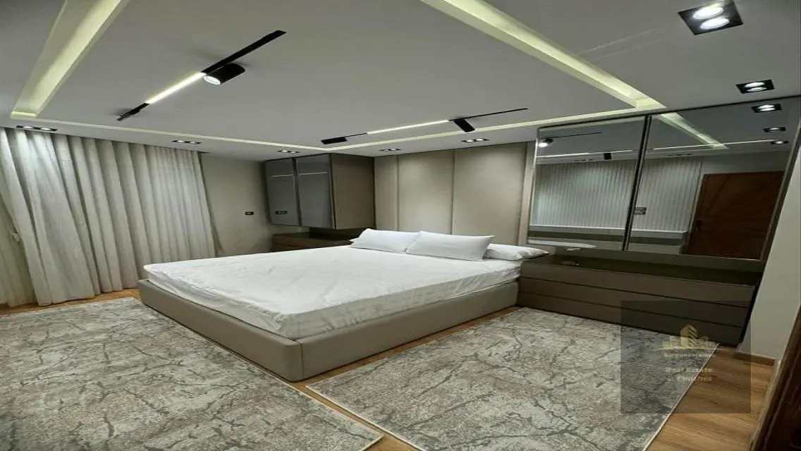Luxurious 3-Bedroom Apartment for Sale - 280 Sqm in Prime Location