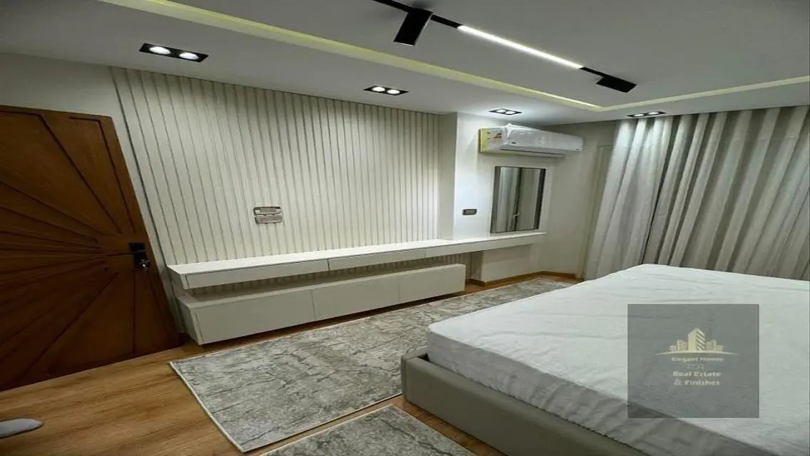Luxurious 3-Bedroom Apartment for Sale - 280 Sqm in Prime Location