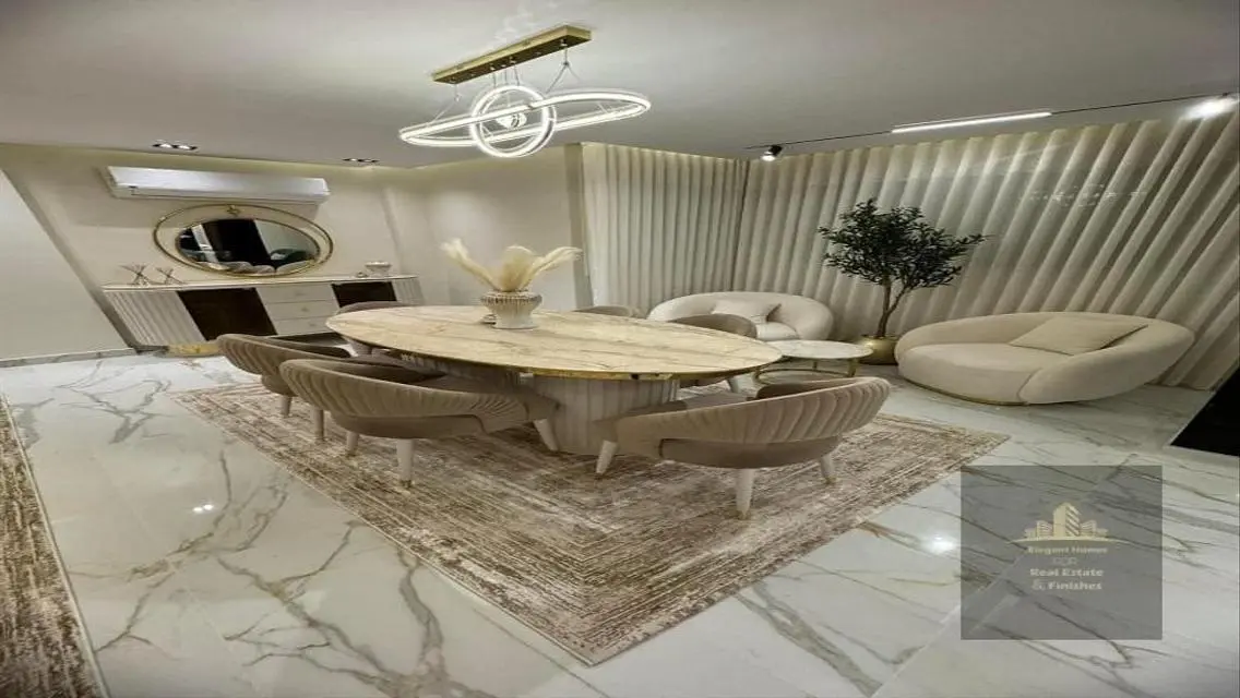 Luxurious 3-Bedroom Apartment for Sale - 280 Sqm in Prime Location