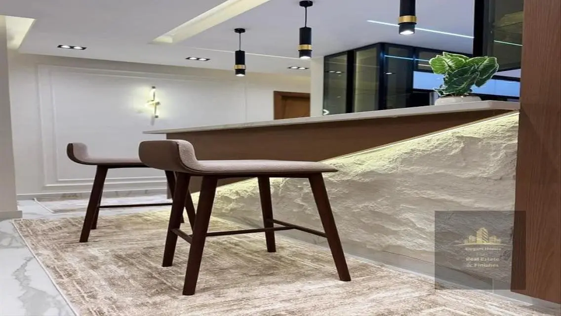 Luxurious 3-Bedroom Apartment for Sale - 280 Sqm in Prime Location