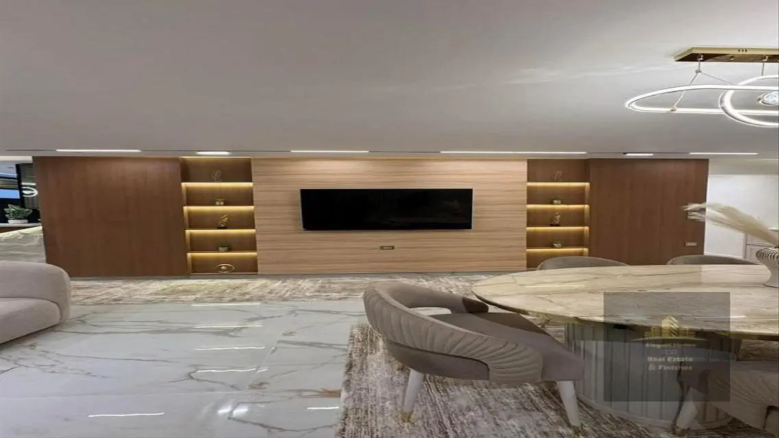 Luxurious 3-Bedroom Apartment for Sale - 280 Sqm in Prime Location