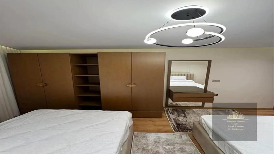 Luxurious 3-Bedroom Apartment for Sale - 280 Sqm in Prime Location