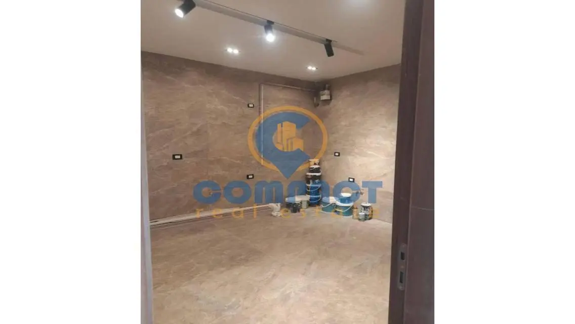 شقة مميزة للإيجار مع إطلالة رائعة