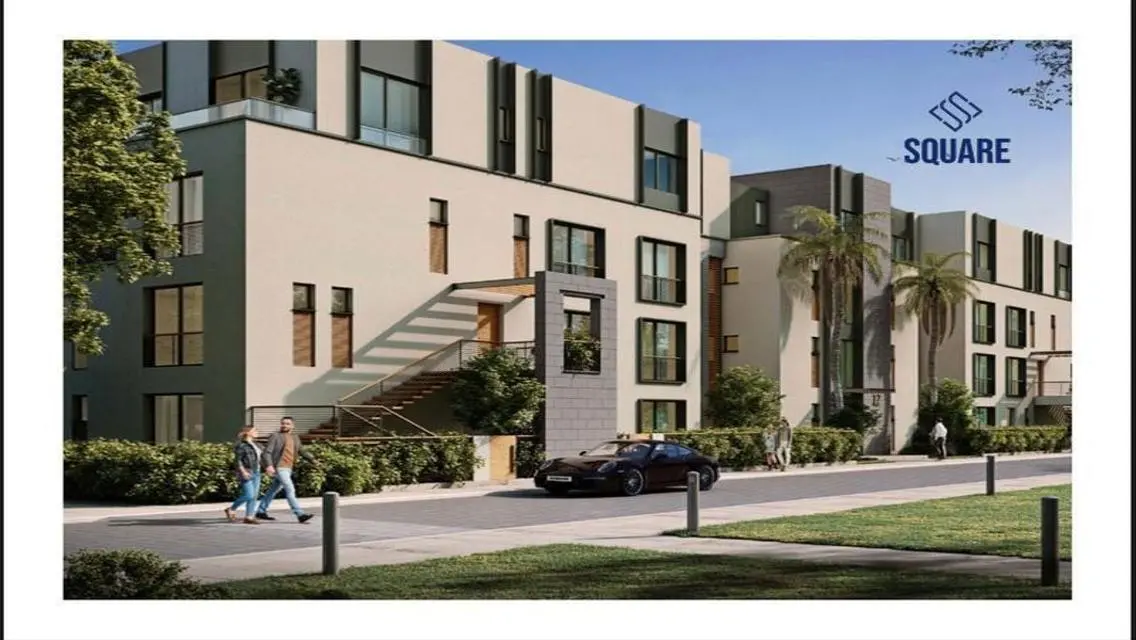 Luxury Apartment for Sale in Garden Lakes
