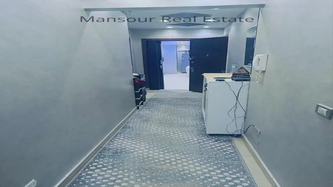 شقة فاخرة للبيع في أفضل المواقع