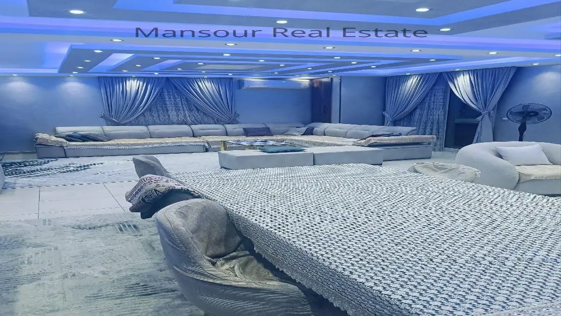 شقة فاخرة للبيع في أفضل المواقع