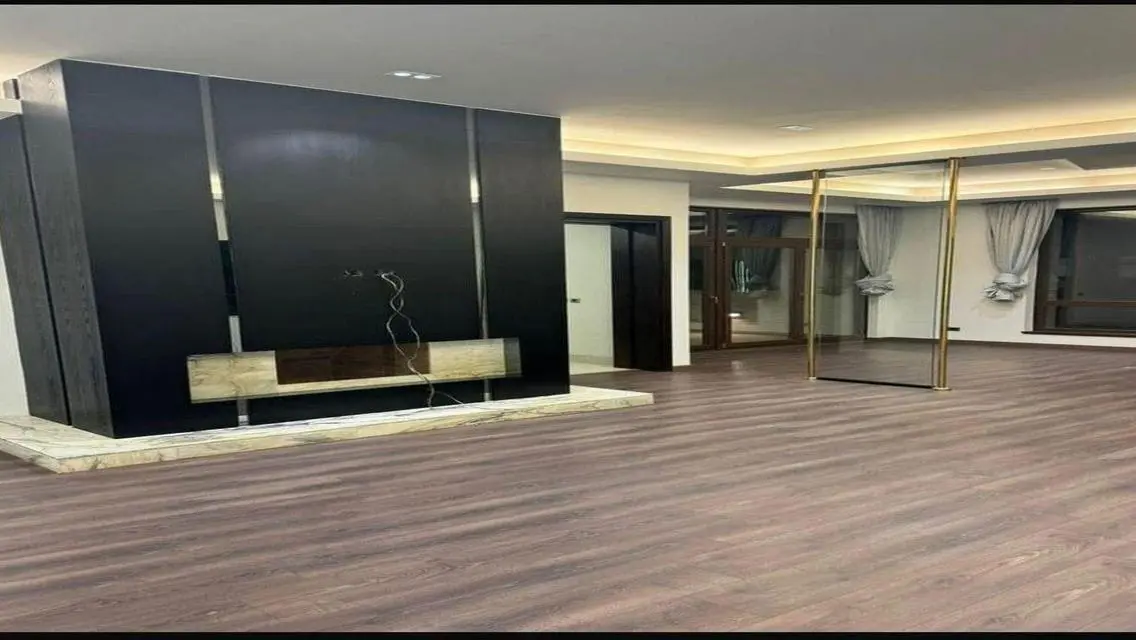 شقة فاخرة بـ 8 مليون جنيه بمساحة واسعة