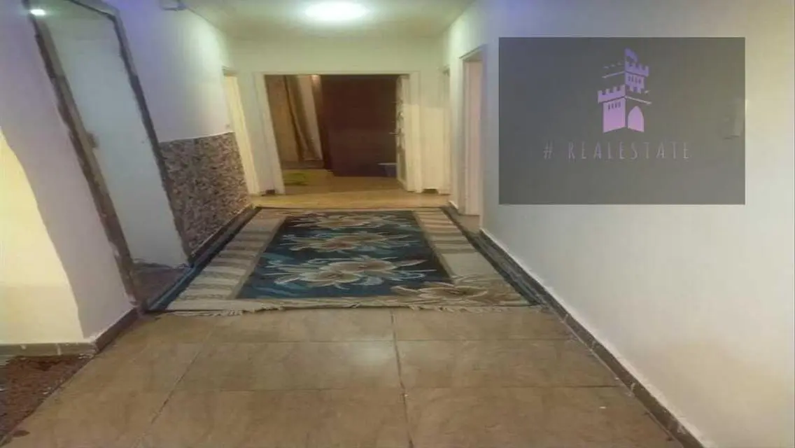 3-Bedroom Apartment in a Prime Location
