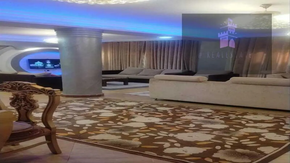 3-Bedroom Apartment in a Prime Location