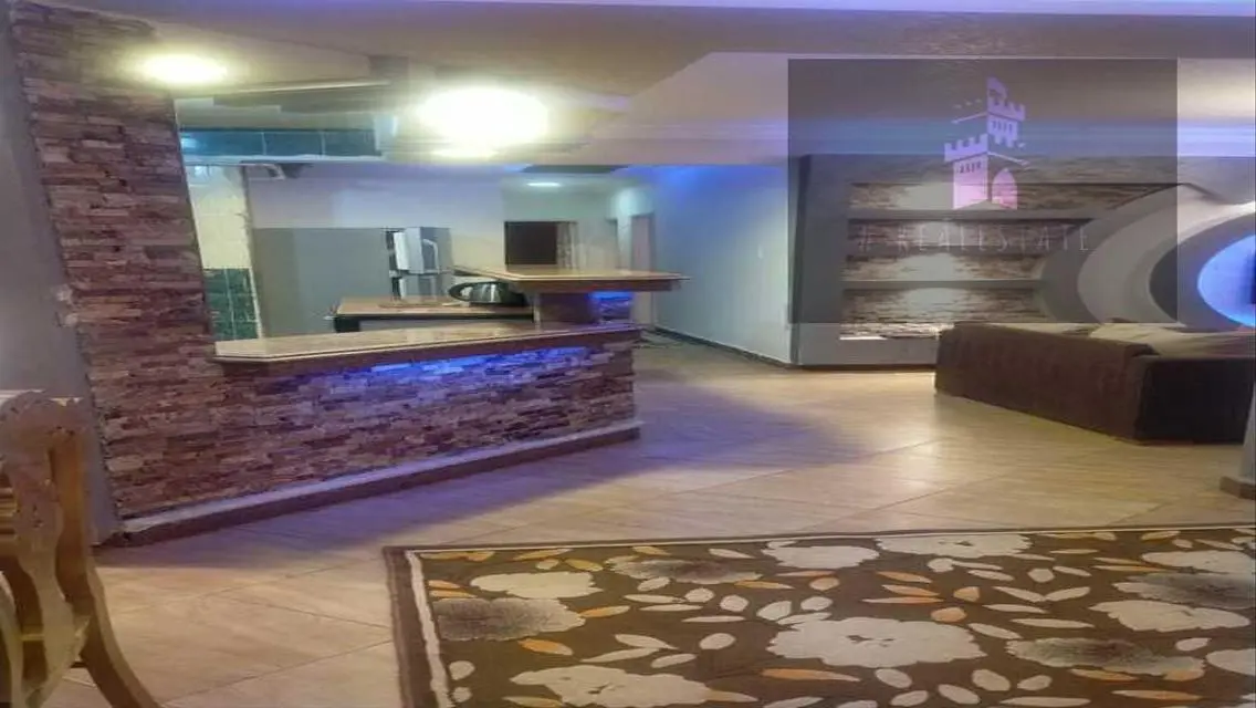 3-Bedroom Apartment in a Prime Location