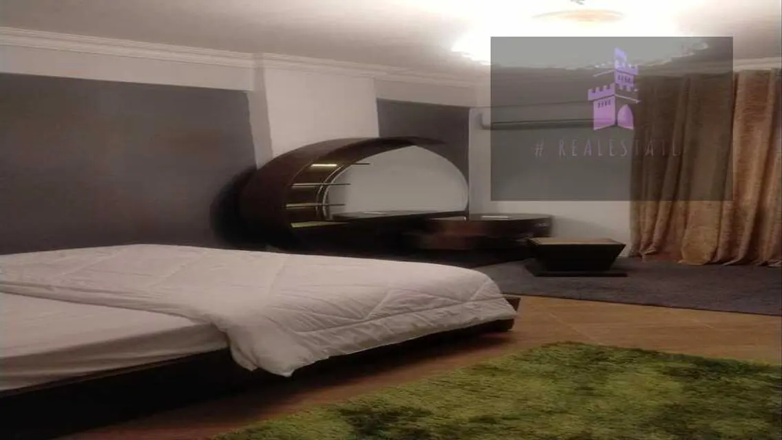 3-Bedroom Apartment in a Prime Location