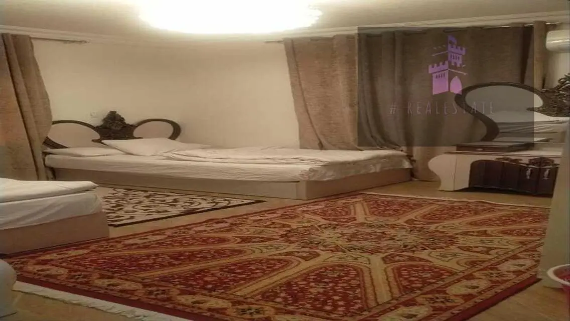 3-Bedroom Apartment in a Prime Location